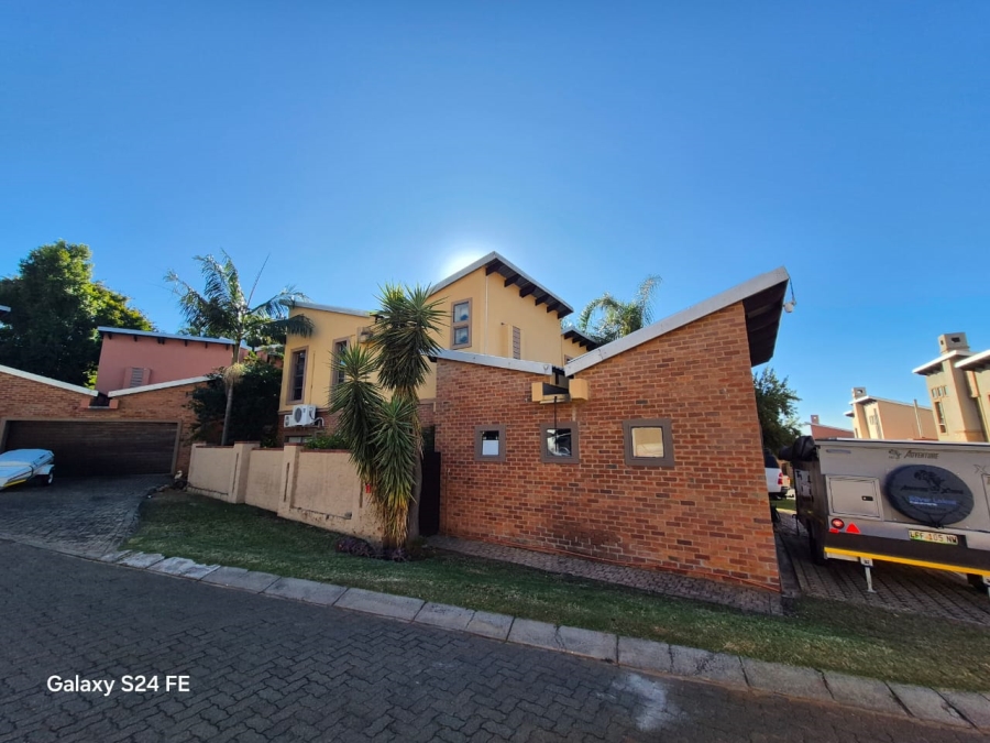 3 Bedroom Property for Sale in Cashan North West